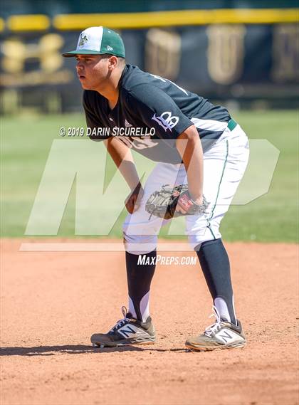 Thumbnail 2 in Long Beach Poly @ Mountain Pointe (Pride Classic)  photogallery.