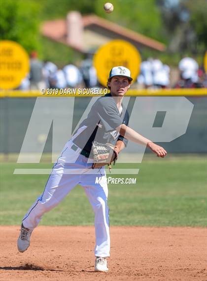 Thumbnail 2 in Long Beach Poly @ Mountain Pointe (Pride Classic)  photogallery.