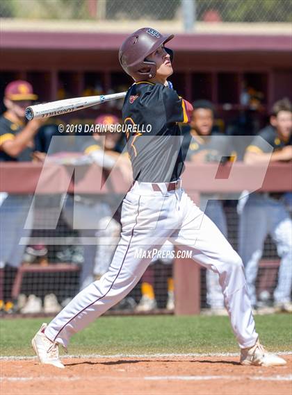 Thumbnail 3 in Long Beach Poly @ Mountain Pointe (Pride Classic)  photogallery.