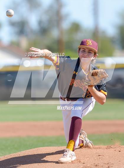 Thumbnail 1 in Long Beach Poly @ Mountain Pointe (Pride Classic)  photogallery.