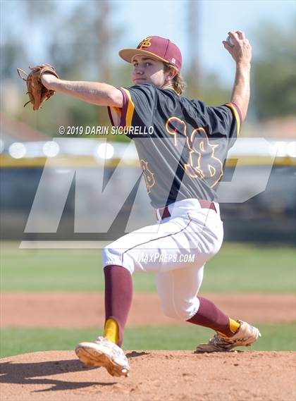 Thumbnail 3 in Long Beach Poly @ Mountain Pointe (Pride Classic)  photogallery.