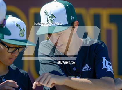 Thumbnail 3 in Long Beach Poly @ Mountain Pointe (Pride Classic)  photogallery.