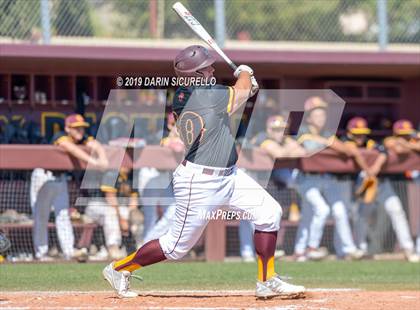 Thumbnail 2 in Long Beach Poly @ Mountain Pointe (Pride Classic)  photogallery.