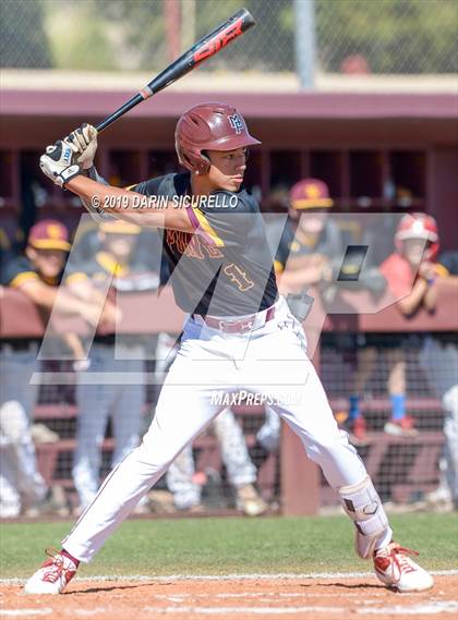 Thumbnail 2 in Long Beach Poly @ Mountain Pointe (Pride Classic)  photogallery.