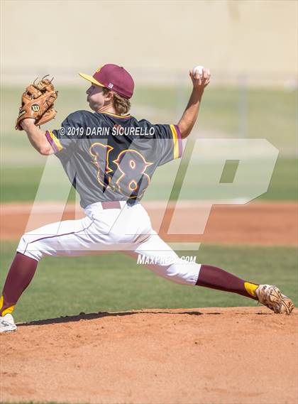 Thumbnail 2 in Long Beach Poly @ Mountain Pointe (Pride Classic)  photogallery.