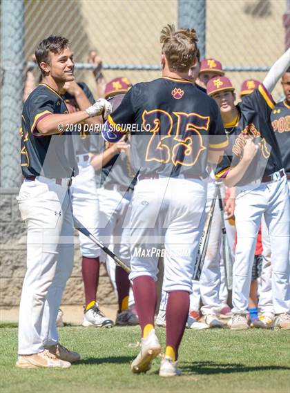 Thumbnail 3 in Long Beach Poly @ Mountain Pointe (Pride Classic)  photogallery.