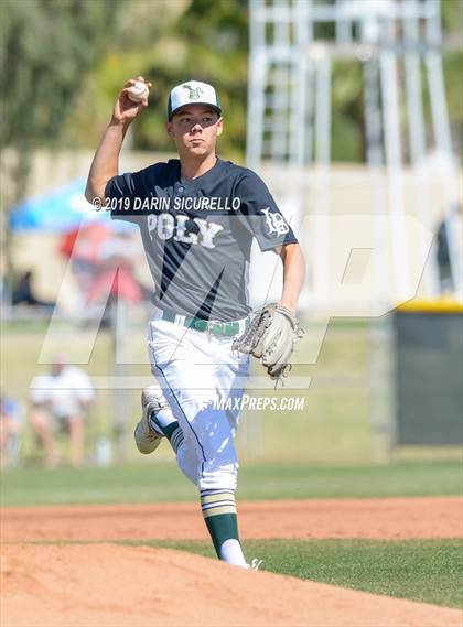 Thumbnail 1 in Long Beach Poly @ Mountain Pointe (Pride Classic)  photogallery.