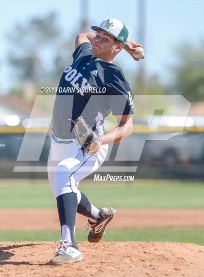Thumbnail 1 in Long Beach Poly @ Mountain Pointe (Pride Classic)  photogallery.