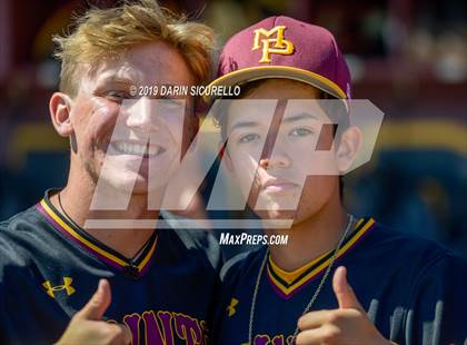 Thumbnail 2 in Long Beach Poly @ Mountain Pointe (Pride Classic)  photogallery.