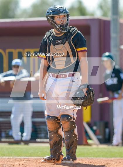 Thumbnail 3 in Long Beach Poly @ Mountain Pointe (Pride Classic)  photogallery.