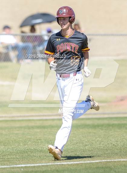 Thumbnail 1 in Long Beach Poly @ Mountain Pointe (Pride Classic)  photogallery.