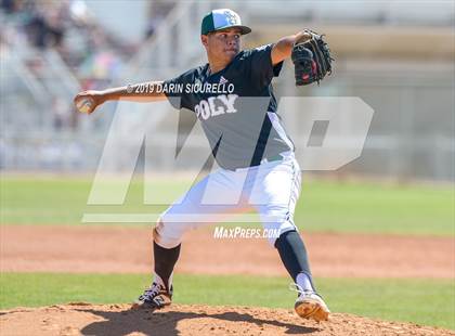 Thumbnail 1 in Long Beach Poly @ Mountain Pointe (Pride Classic)  photogallery.