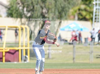 Thumbnail 3 in Long Beach Poly @ Mountain Pointe (Pride Classic)  photogallery.