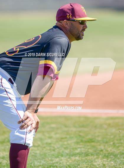 Thumbnail 1 in Long Beach Poly @ Mountain Pointe (Pride Classic)  photogallery.