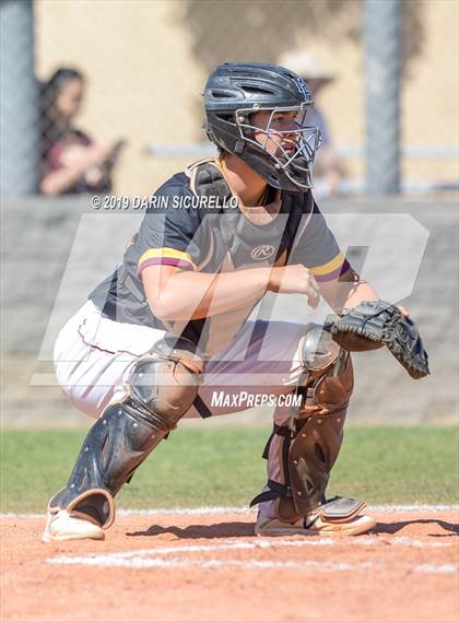 Thumbnail 3 in Long Beach Poly @ Mountain Pointe (Pride Classic)  photogallery.