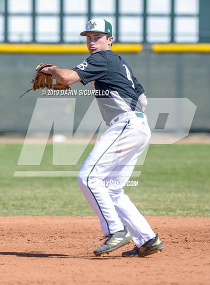 Thumbnail 1 in Long Beach Poly @ Mountain Pointe (Pride Classic)  photogallery.