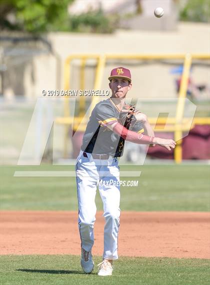 Thumbnail 2 in Long Beach Poly @ Mountain Pointe (Pride Classic)  photogallery.