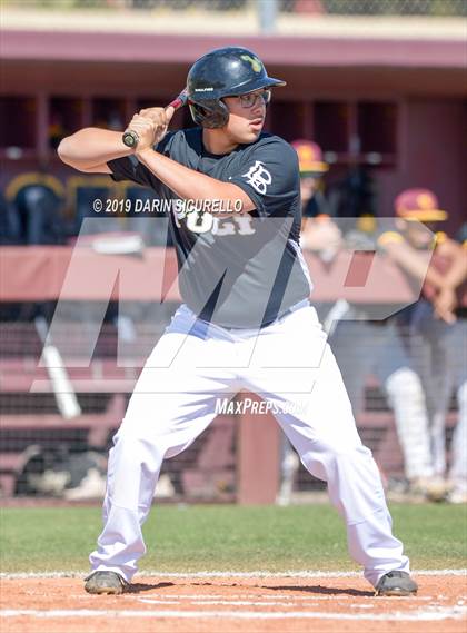 Thumbnail 2 in Long Beach Poly @ Mountain Pointe (Pride Classic)  photogallery.