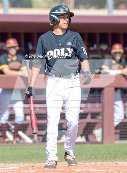 Thumbnail 3 in Long Beach Poly @ Mountain Pointe (Pride Classic)  photogallery.