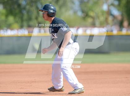 Thumbnail 2 in Long Beach Poly @ Mountain Pointe (Pride Classic)  photogallery.