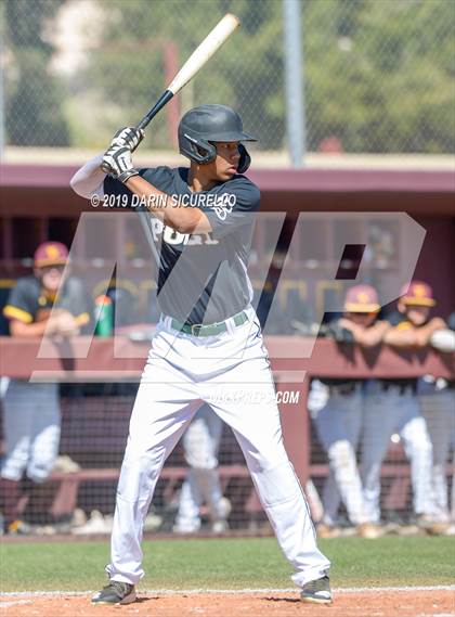 Thumbnail 2 in Long Beach Poly @ Mountain Pointe (Pride Classic)  photogallery.
