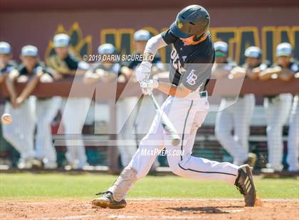 Thumbnail 3 in Long Beach Poly @ Mountain Pointe (Pride Classic)  photogallery.