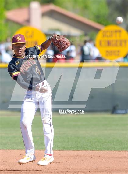 Thumbnail 1 in Long Beach Poly @ Mountain Pointe (Pride Classic)  photogallery.