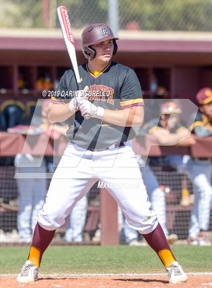 Thumbnail 3 in Long Beach Poly @ Mountain Pointe (Pride Classic)  photogallery.