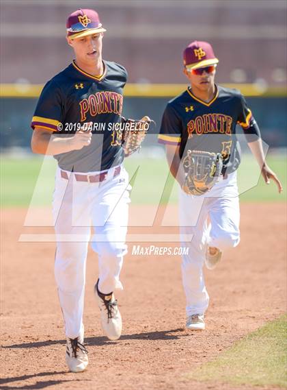 Thumbnail 2 in Long Beach Poly @ Mountain Pointe (Pride Classic)  photogallery.