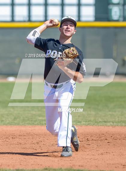 Thumbnail 2 in Long Beach Poly @ Mountain Pointe (Pride Classic)  photogallery.