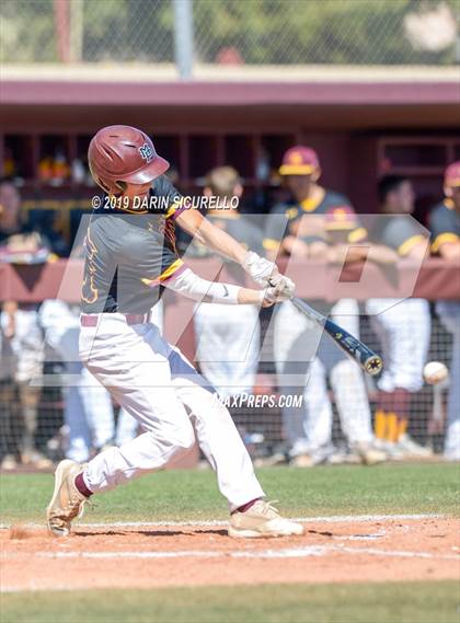 Thumbnail 3 in Long Beach Poly @ Mountain Pointe (Pride Classic)  photogallery.