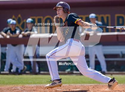 Thumbnail 3 in Long Beach Poly @ Mountain Pointe (Pride Classic)  photogallery.