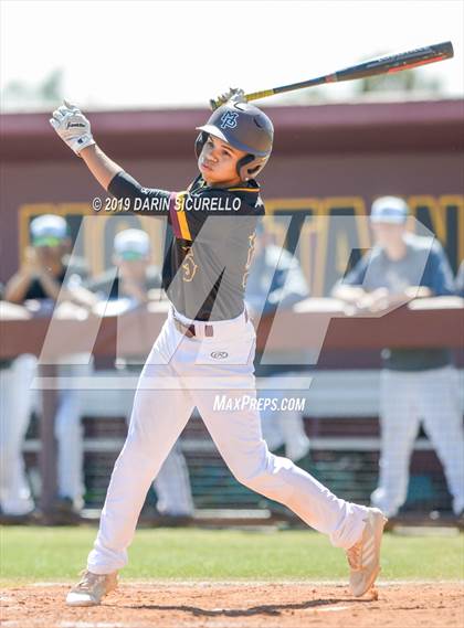 Thumbnail 3 in Long Beach Poly @ Mountain Pointe (Pride Classic)  photogallery.