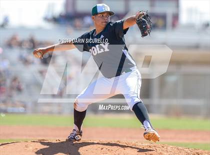 Thumbnail 1 in Long Beach Poly @ Mountain Pointe (Pride Classic)  photogallery.