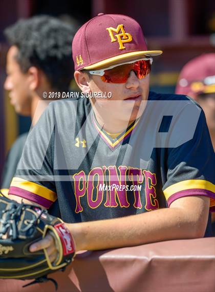 Thumbnail 1 in Long Beach Poly @ Mountain Pointe (Pride Classic)  photogallery.