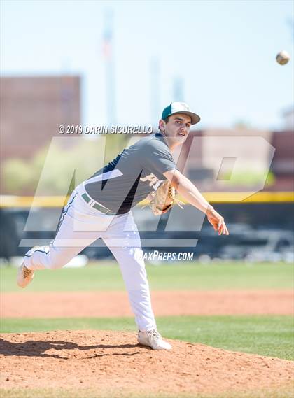 Thumbnail 1 in Long Beach Poly @ Mountain Pointe (Pride Classic)  photogallery.