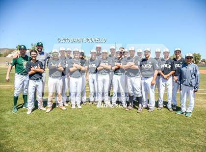 Thumbnail 3 in Long Beach Poly @ Mountain Pointe (Pride Classic)  photogallery.