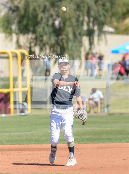 Thumbnail 2 in Long Beach Poly @ Mountain Pointe (Pride Classic)  photogallery.