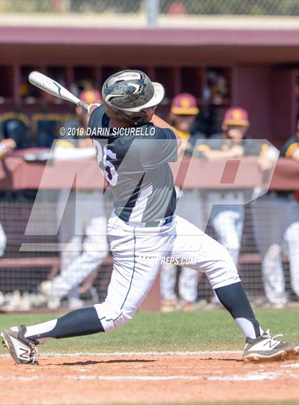 Thumbnail 3 in Long Beach Poly @ Mountain Pointe (Pride Classic)  photogallery.