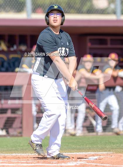 Thumbnail 1 in Long Beach Poly @ Mountain Pointe (Pride Classic)  photogallery.
