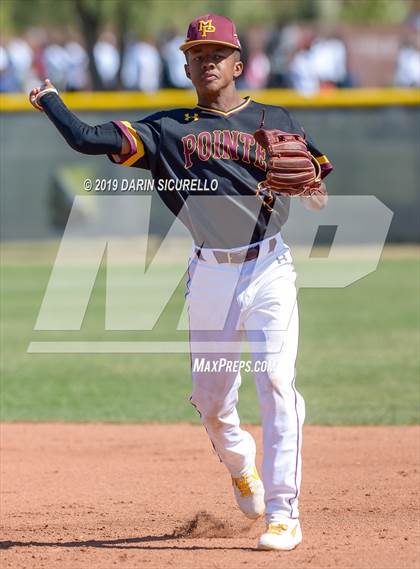 Thumbnail 2 in Long Beach Poly @ Mountain Pointe (Pride Classic)  photogallery.