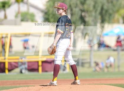 Thumbnail 1 in Long Beach Poly @ Mountain Pointe (Pride Classic)  photogallery.
