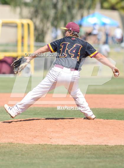 Thumbnail 1 in Long Beach Poly @ Mountain Pointe (Pride Classic)  photogallery.