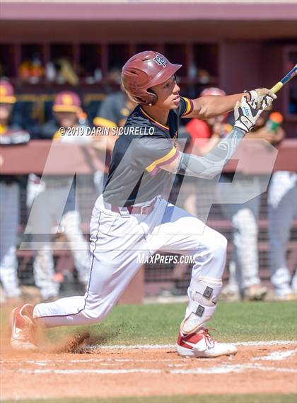 Thumbnail 3 in Long Beach Poly @ Mountain Pointe (Pride Classic)  photogallery.