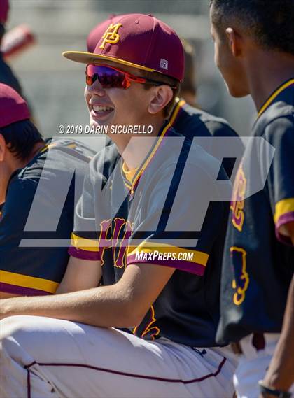 Thumbnail 3 in Long Beach Poly @ Mountain Pointe (Pride Classic)  photogallery.