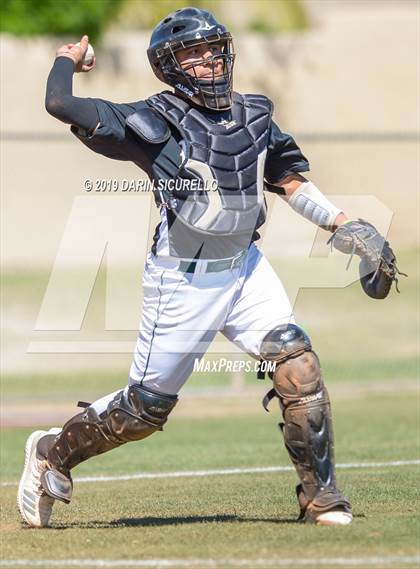 Thumbnail 2 in Long Beach Poly @ Mountain Pointe (Pride Classic)  photogallery.