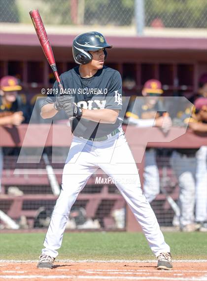 Thumbnail 2 in Long Beach Poly @ Mountain Pointe (Pride Classic)  photogallery.