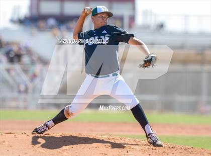 Thumbnail 2 in Long Beach Poly @ Mountain Pointe (Pride Classic)  photogallery.