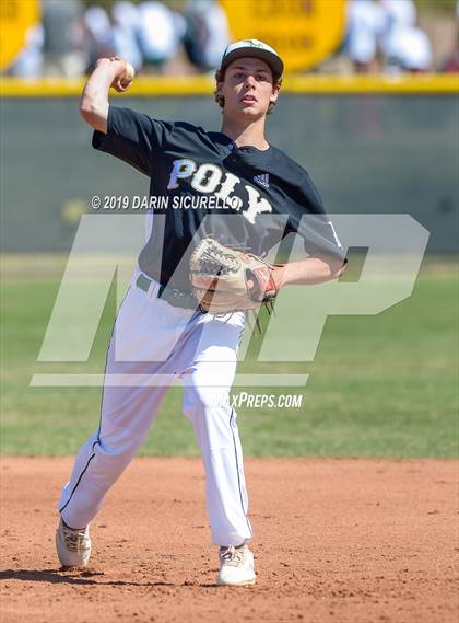 Thumbnail 1 in Long Beach Poly @ Mountain Pointe (Pride Classic)  photogallery.