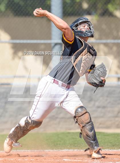 Thumbnail 3 in Long Beach Poly @ Mountain Pointe (Pride Classic)  photogallery.